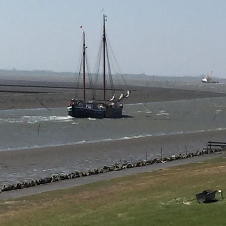 Nordseeperle Husum Husum  Esterno foto