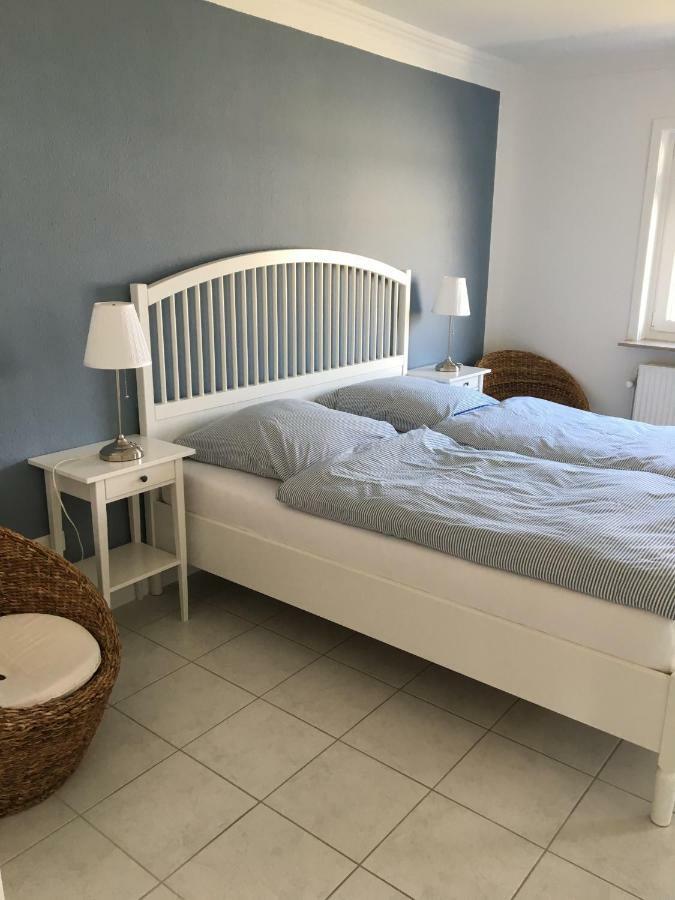 Nordseeperle Husum Husum  Esterno foto