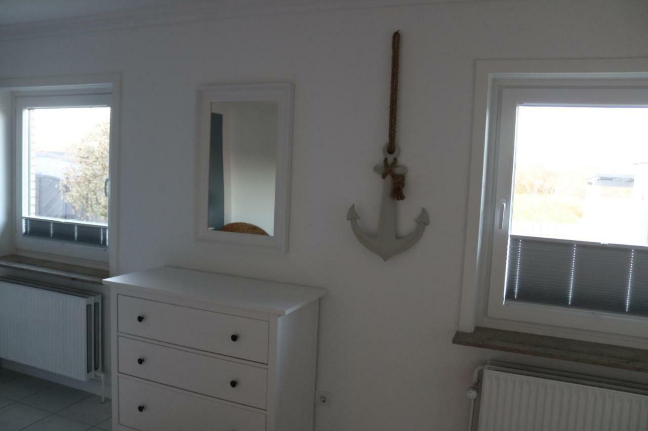 Nordseeperle Husum Husum  Esterno foto