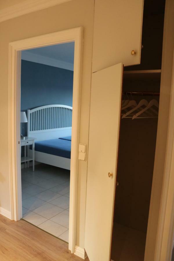 Nordseeperle Husum Husum  Esterno foto